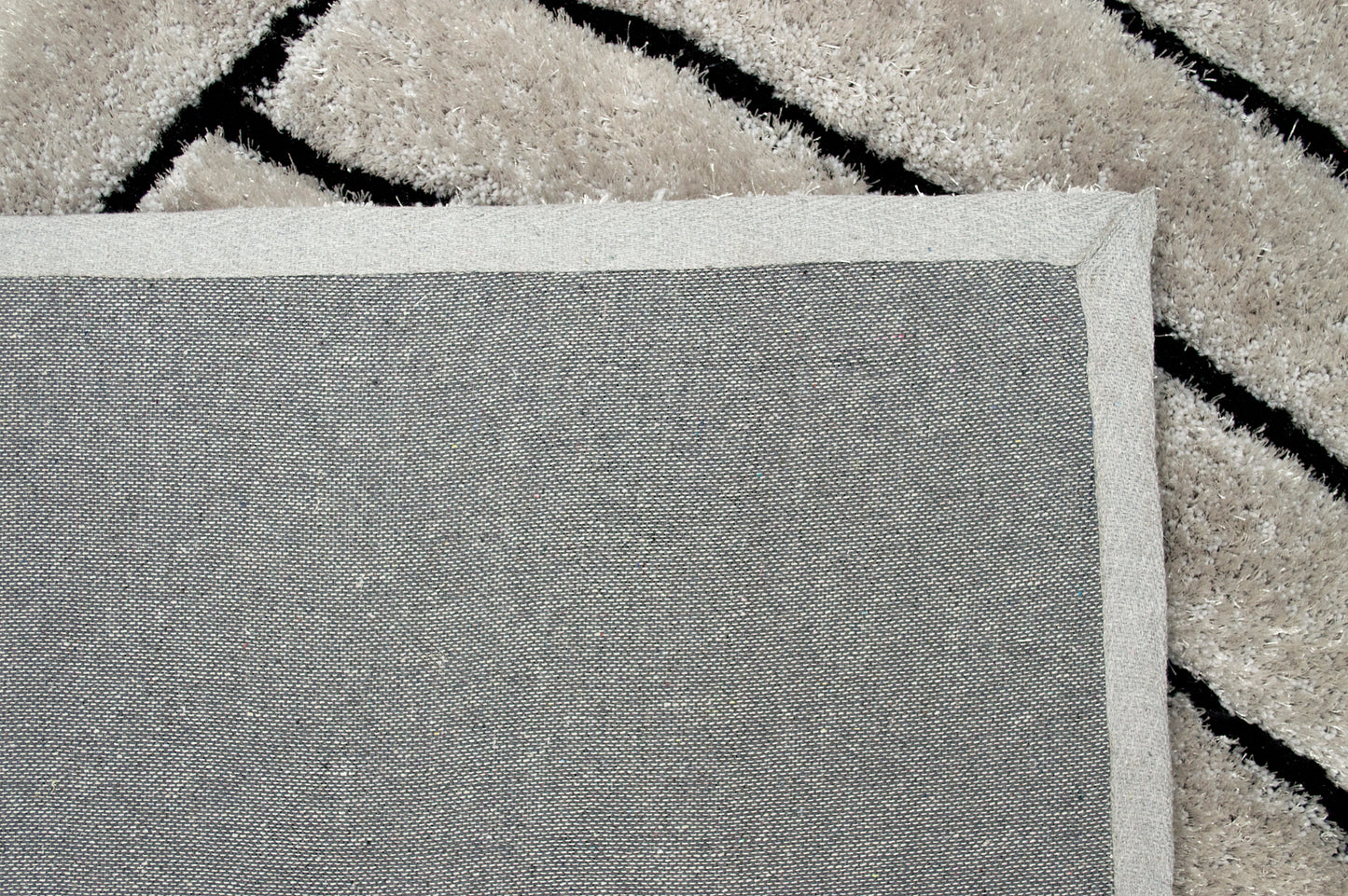 3D SHAG 800 TITANIUM