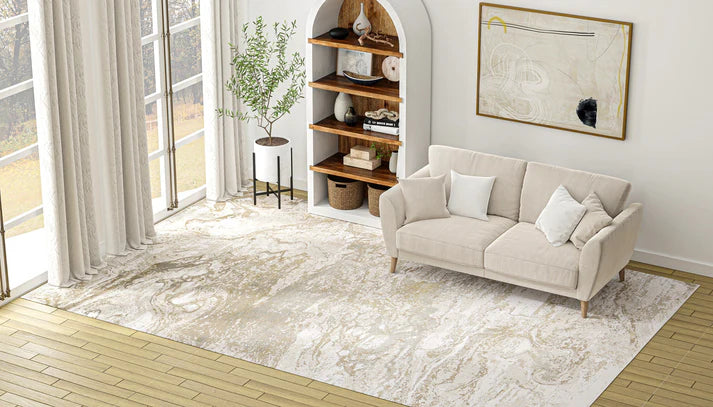 ALLURE A161-ALR140-BEIGE CREAM