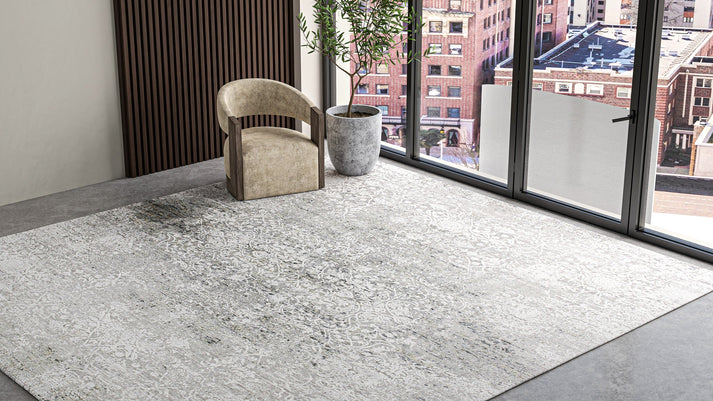 ALLURE A161-ALR108-GREY