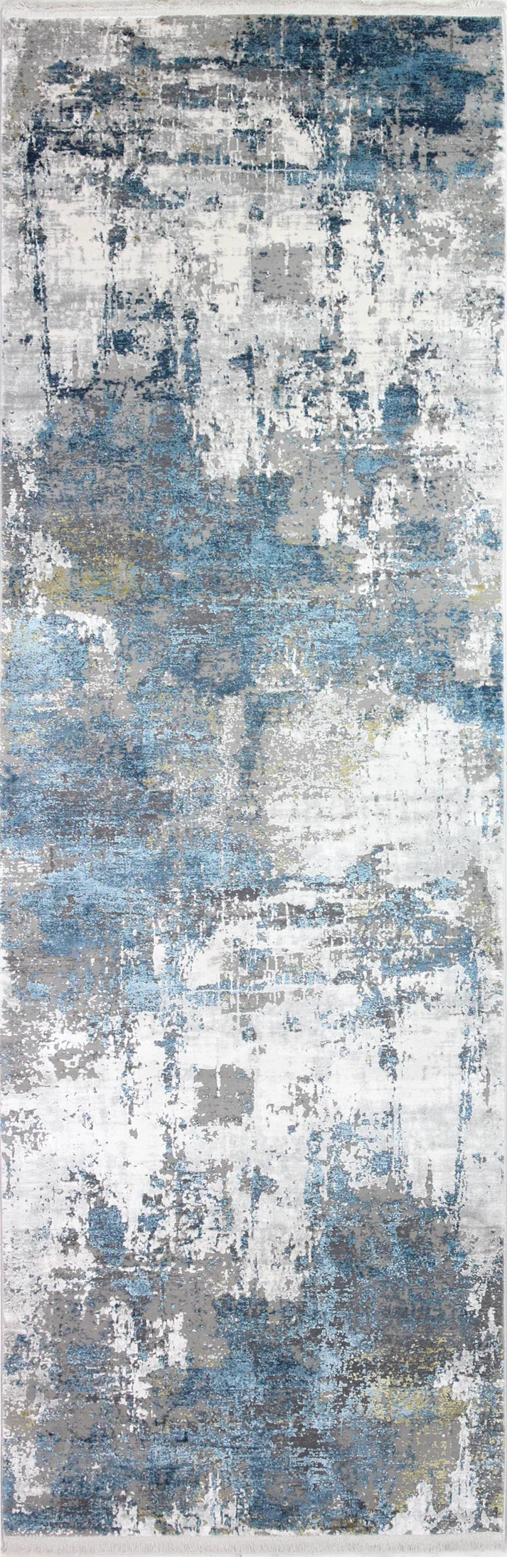 ALLURE A161-ALR114-IVORY BLUE