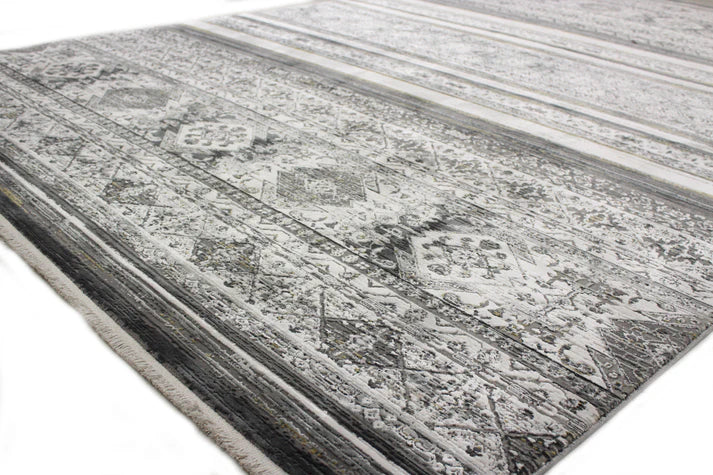 ALLURE A161-ALR128-IVORY GREY