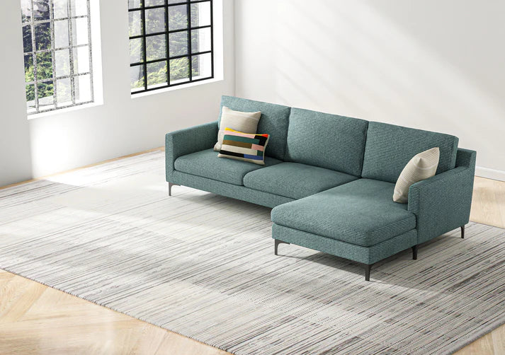 ALLURE A161-ALR132-IVORY GREY