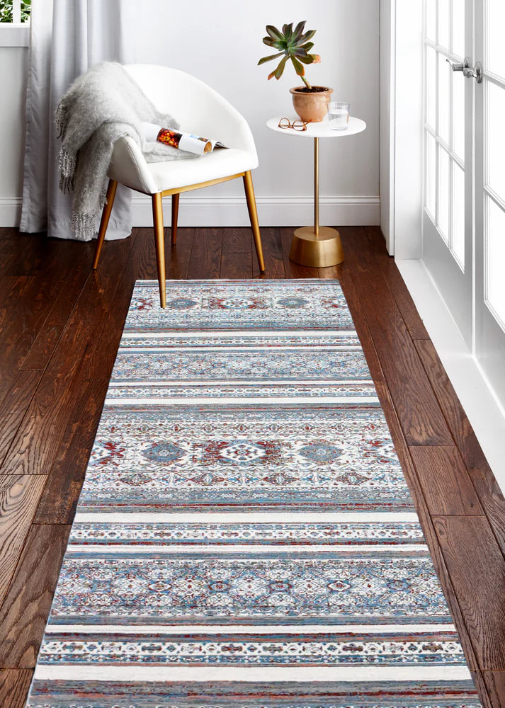 ALLURE A161-ALR130-IVORY RED