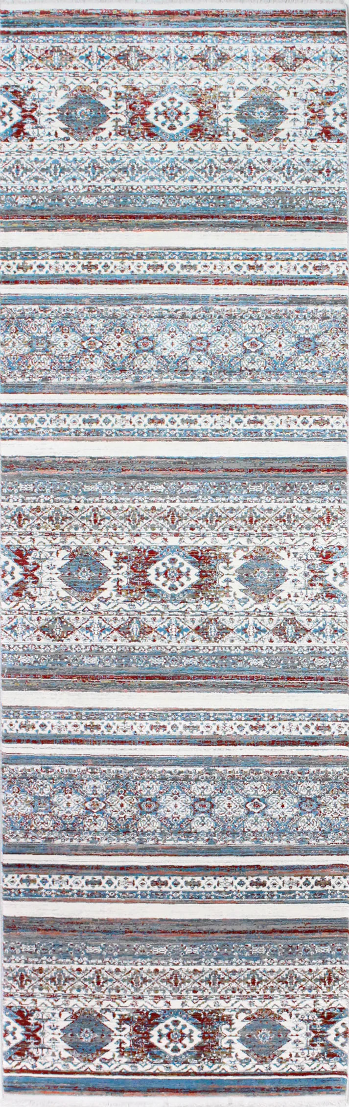 ALLURE A161-ALR130-IVORY RED