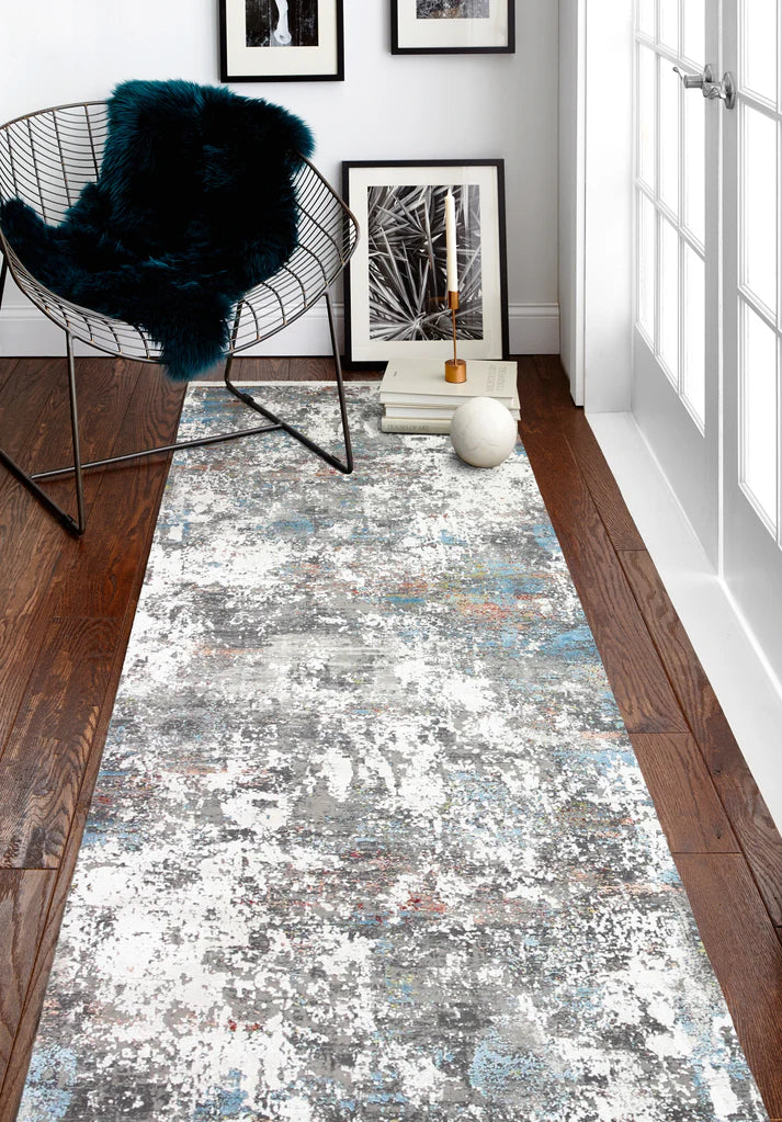 ALLURE A161-ALR120-IVORY RUST