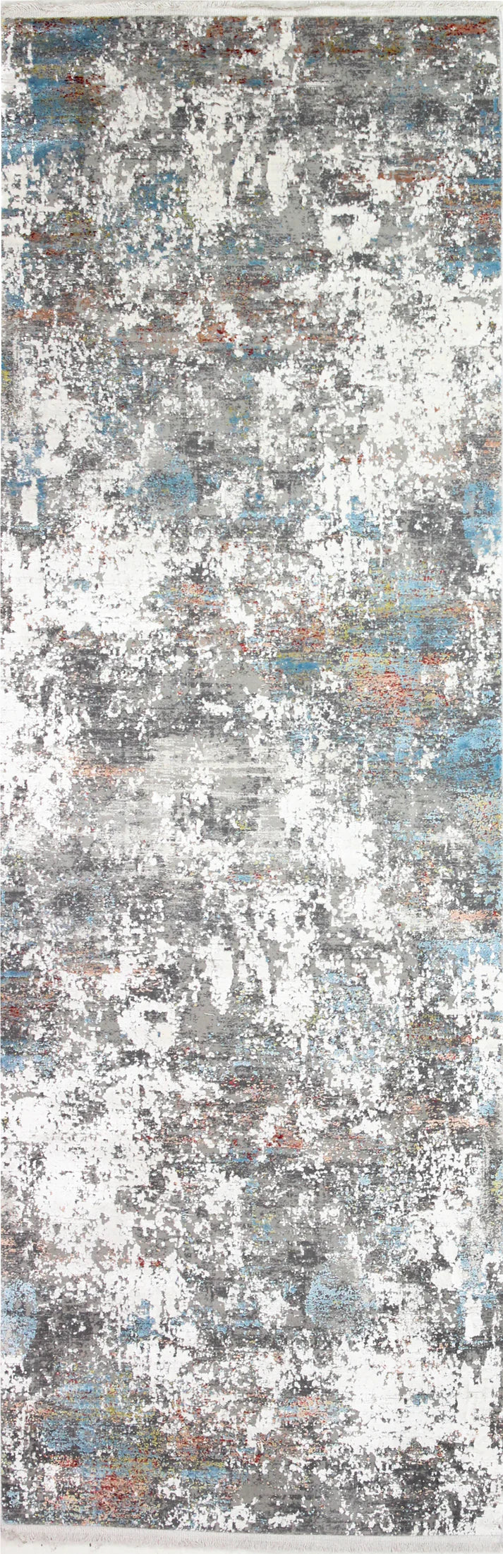 ALLURE A161-ALR120-IVORY RUST
