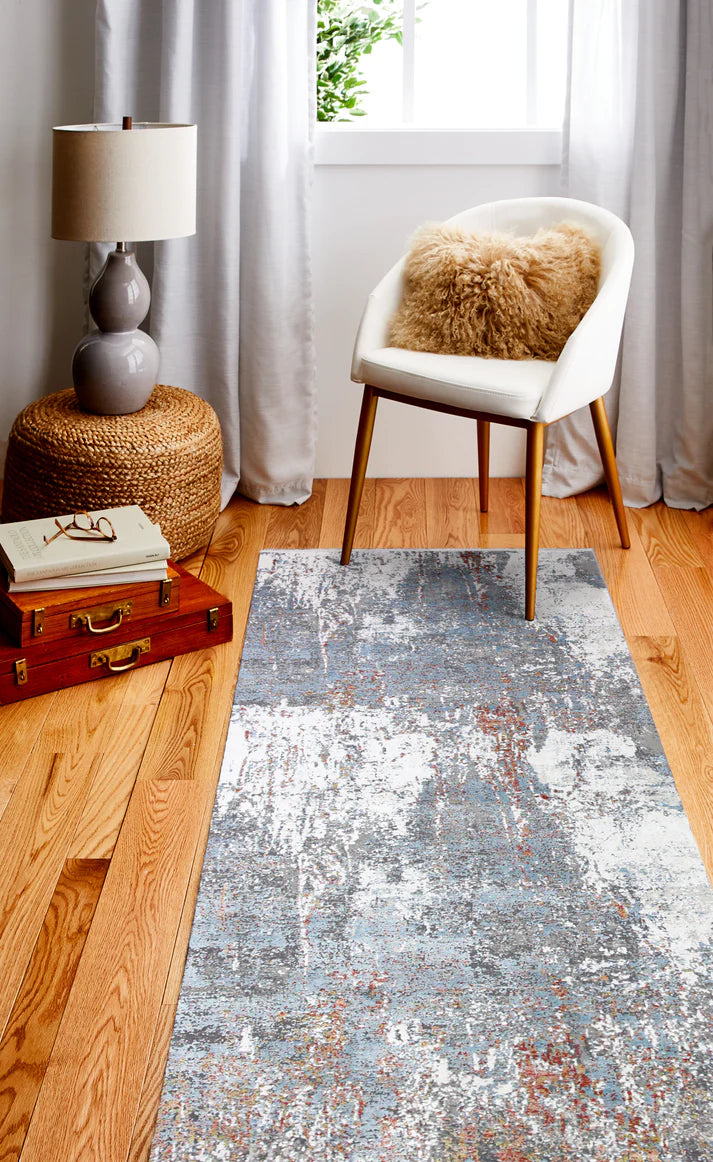 ALLURE A161-ALR122-IVORY RUST