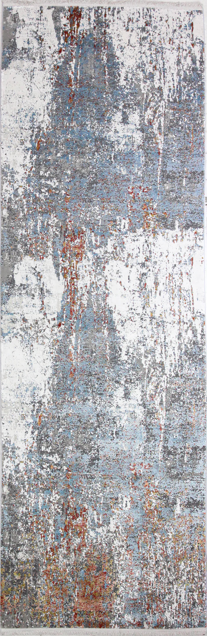 ALLURE A161-ALR122-IVORY RUST