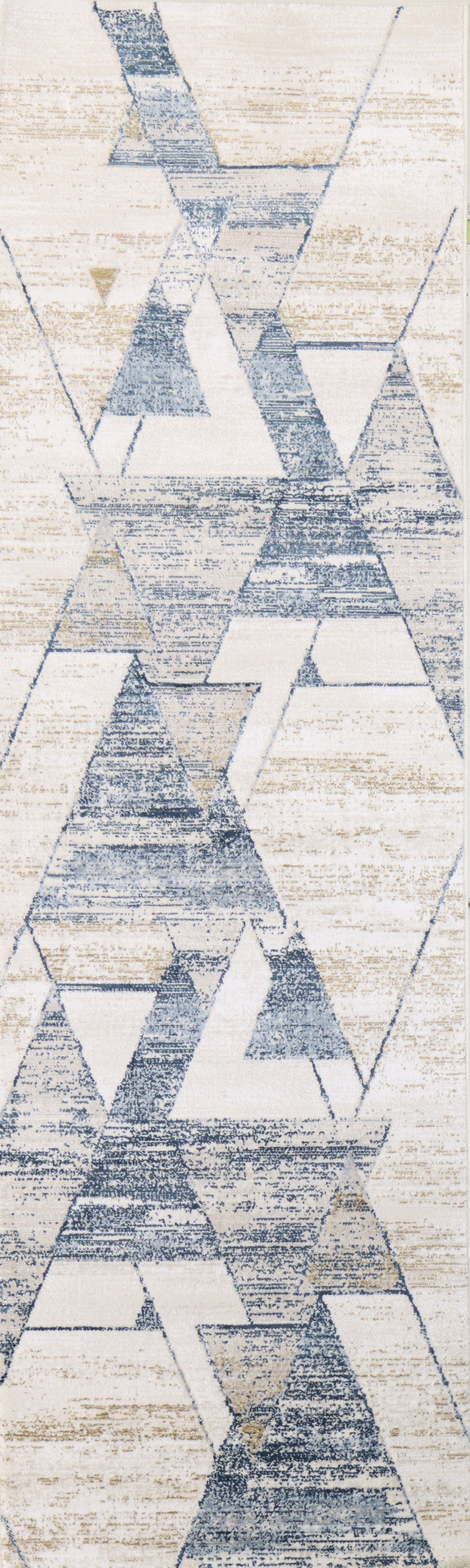 Highland H117-IVBL-HLD309 Ivory Blue