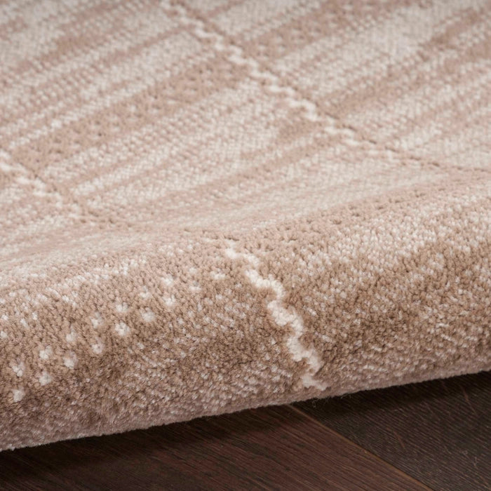 SERENITY SRH05 MOCHA IVORY