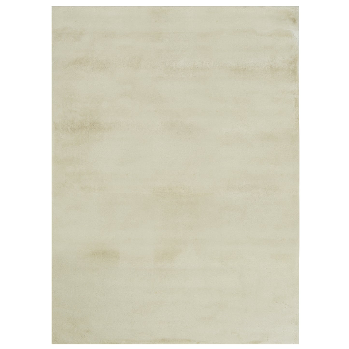 RABBIT FUR SOLID BONE
