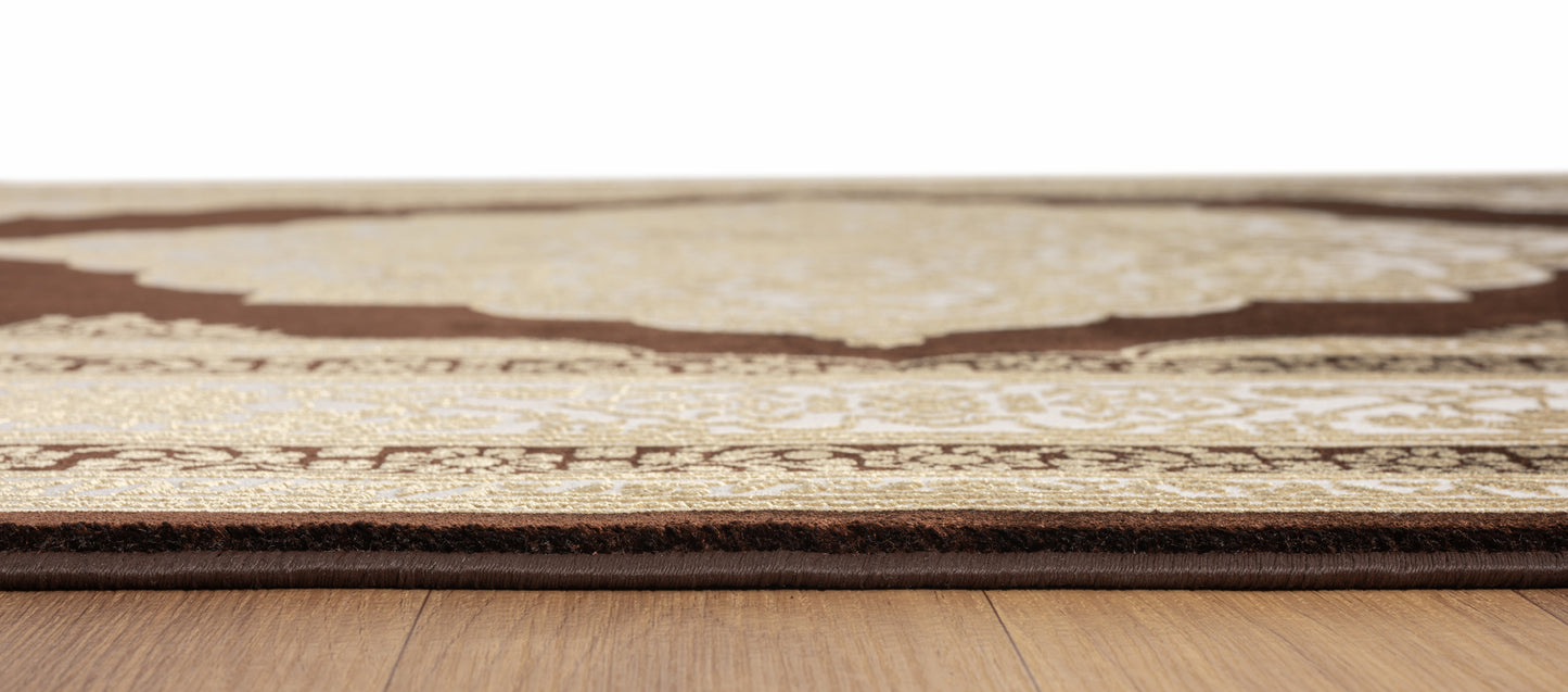 SAPPHIRE 780 CHOCOLATE