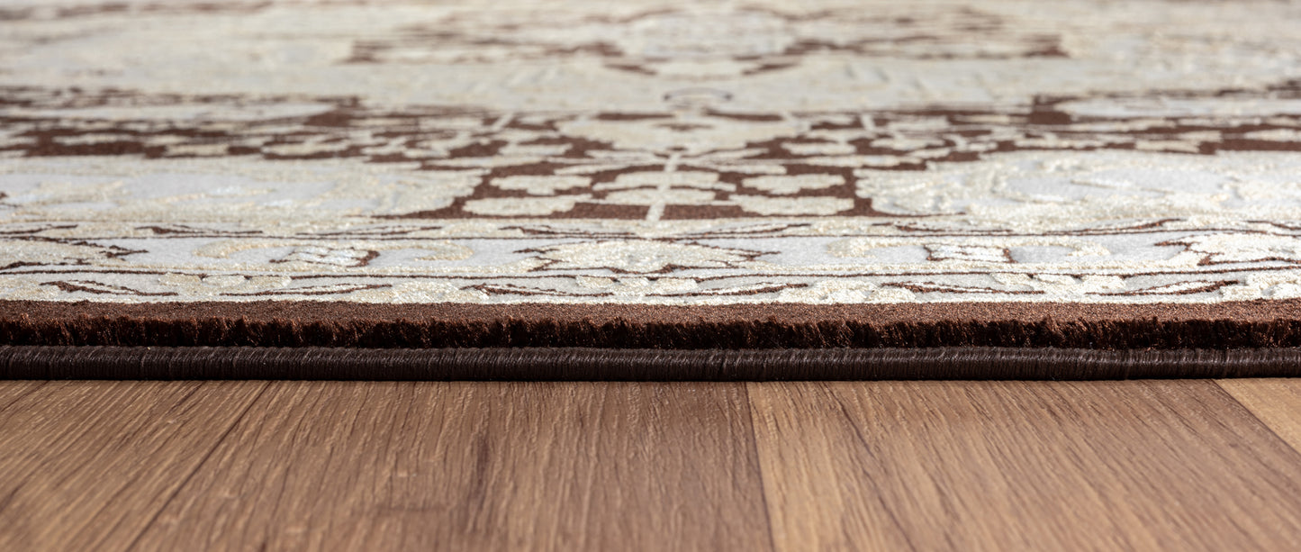 SAPPHIRE 783 CHOCOLATE