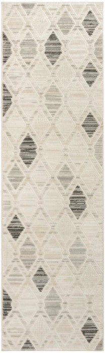 SERENITY SRH08 Beige Grey