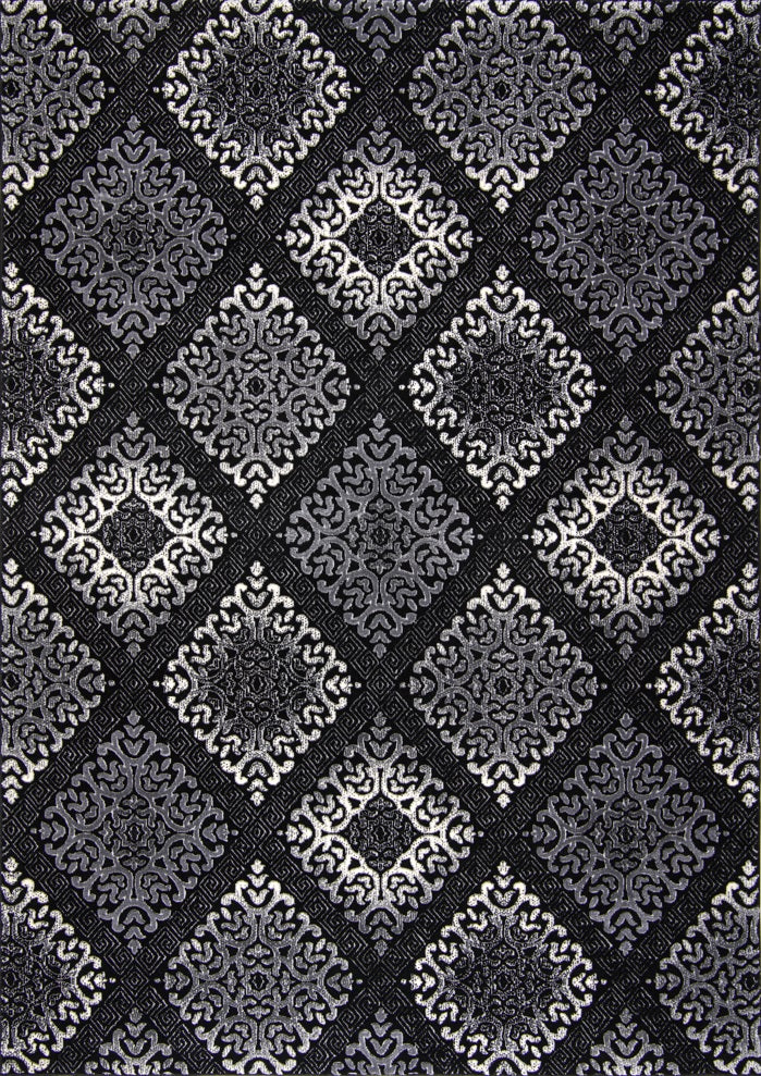 TAMPA DELHI 7449A BLACK