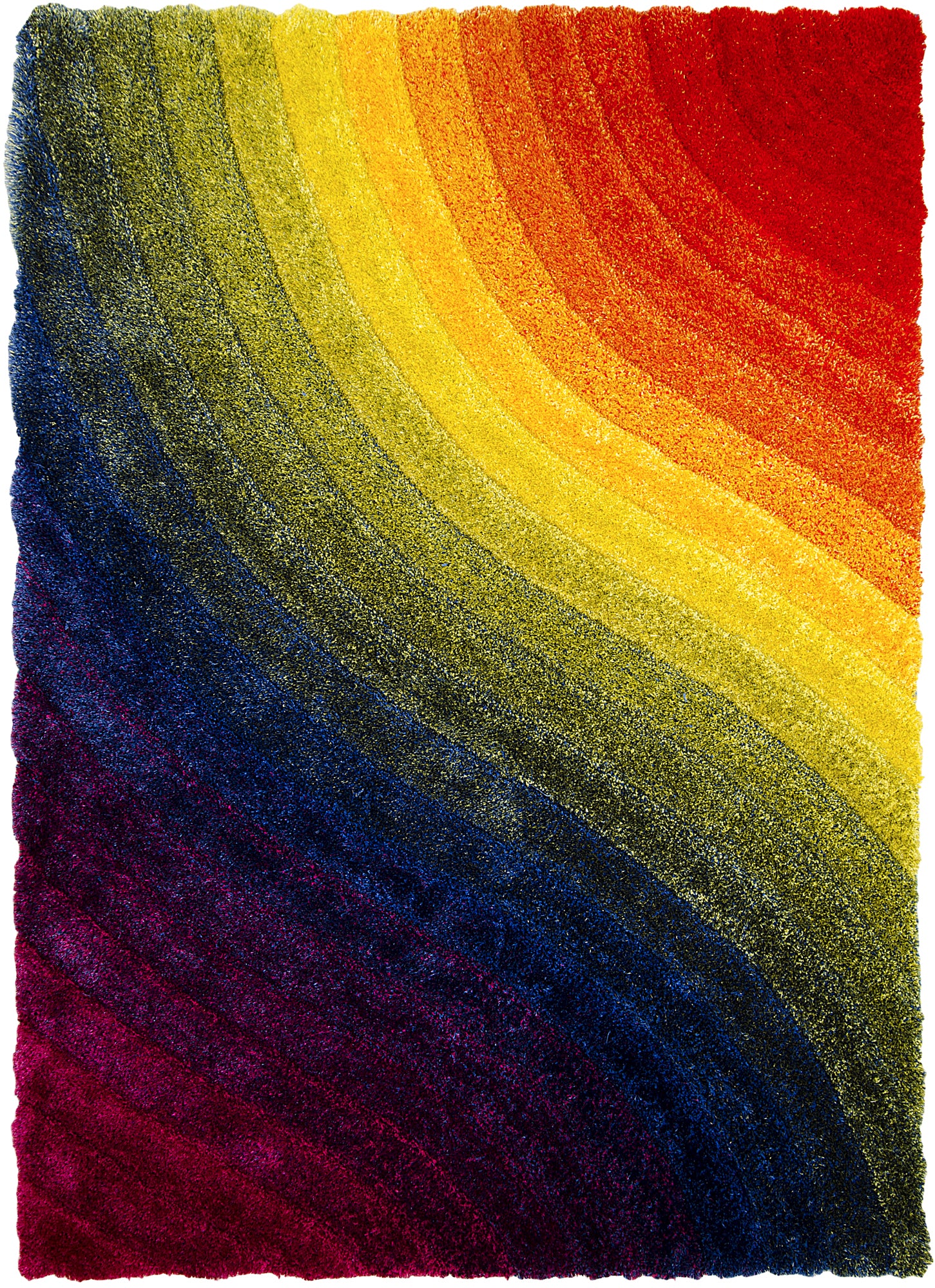 Shag – Sam's Rugs