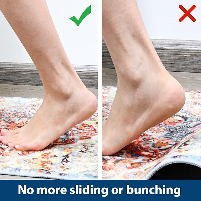 Sure Grip Non Slip Rug Padding