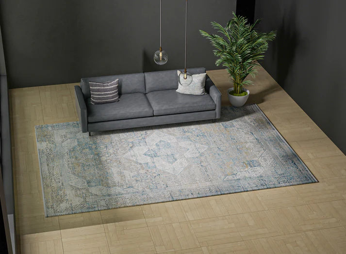 ALLURE A161-ALR142-GREY BLUE