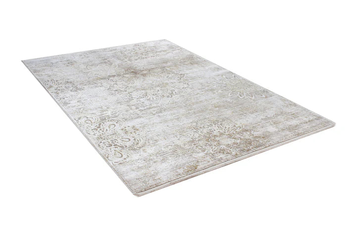 ALLURE A161-ALR138-BEIGE GOLD