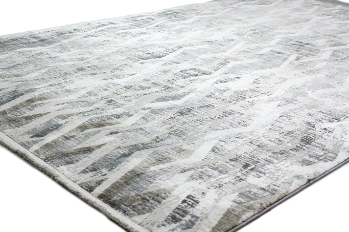 ALLURE A161-ALR123-BEIGE GREY