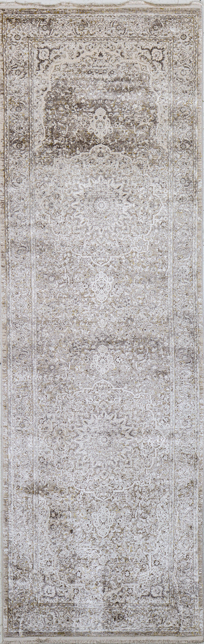 ALLURE A161-ALR134-CREAM
