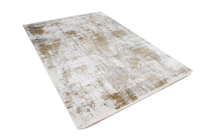 ALLURE A161-ALR139-CREAM GOLD