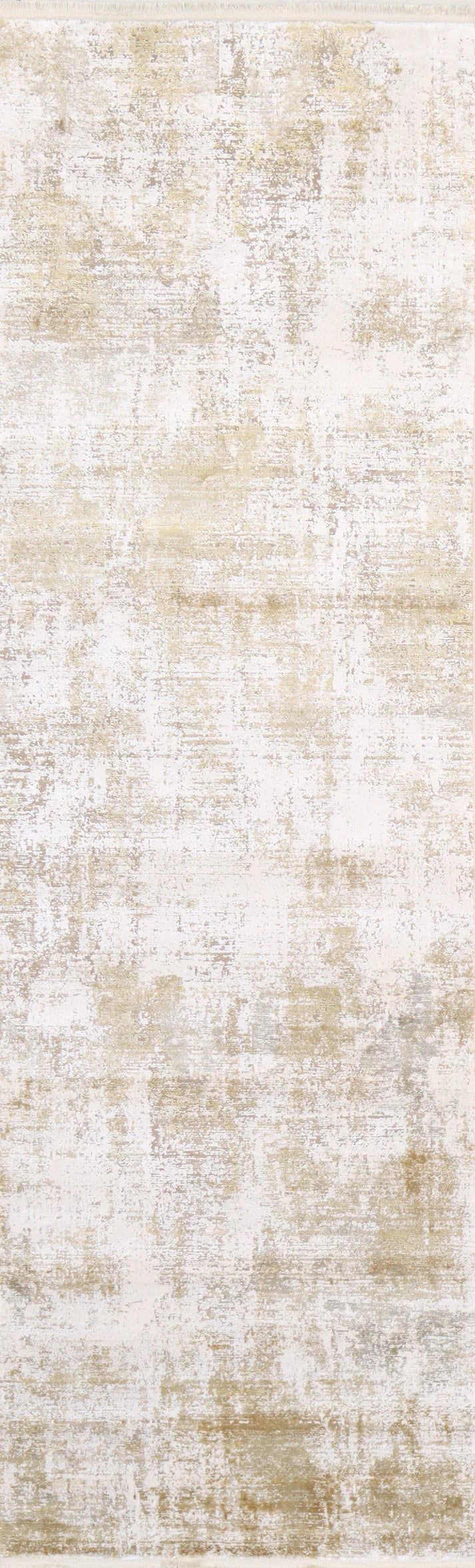 ALLURE A161-ALR139-CREAM GOLD