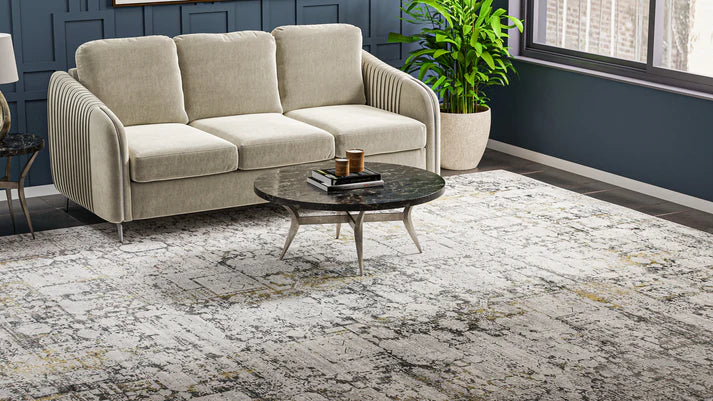 ALLURE A161-ALR106-GREY