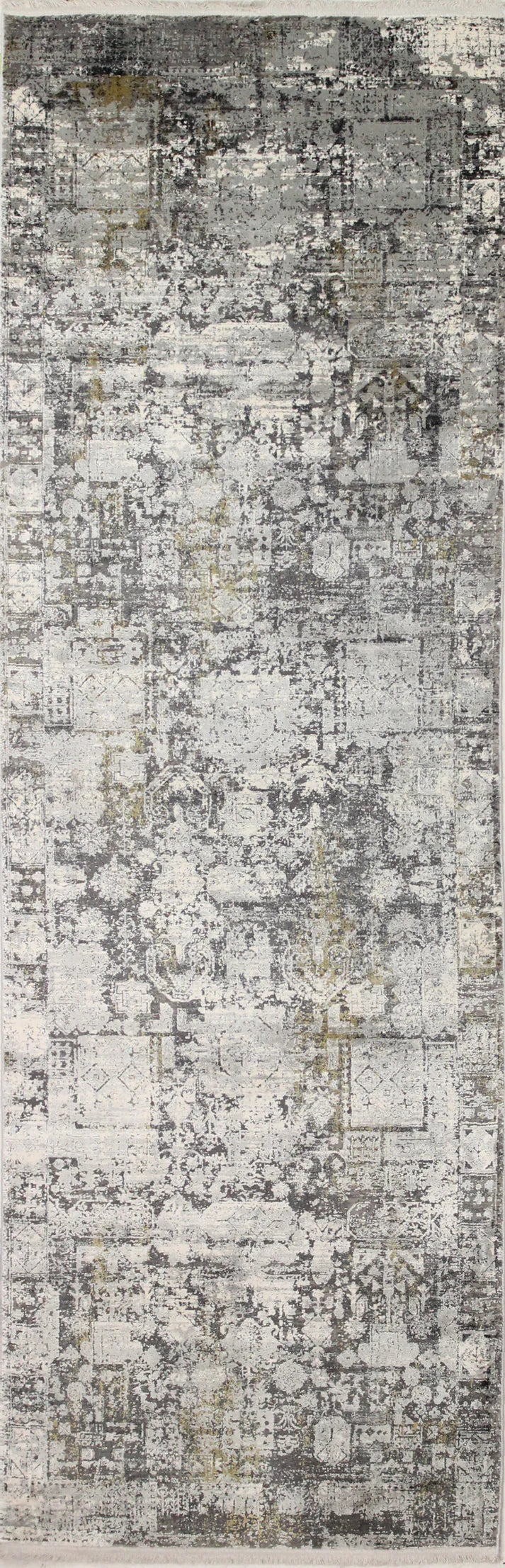 ALLURE A161-ALR106-GREY