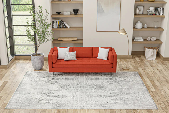 ALLURE A161-ALR107-GREY