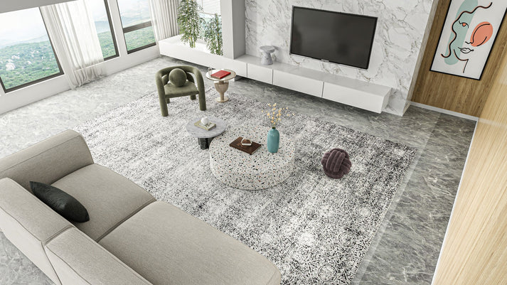 ALLURE A161-ALR125-GREY