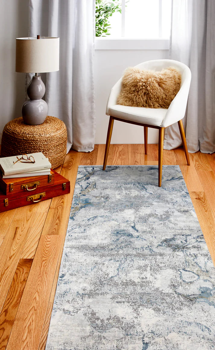 ALLURE A161-ALR102-GREY BLUE