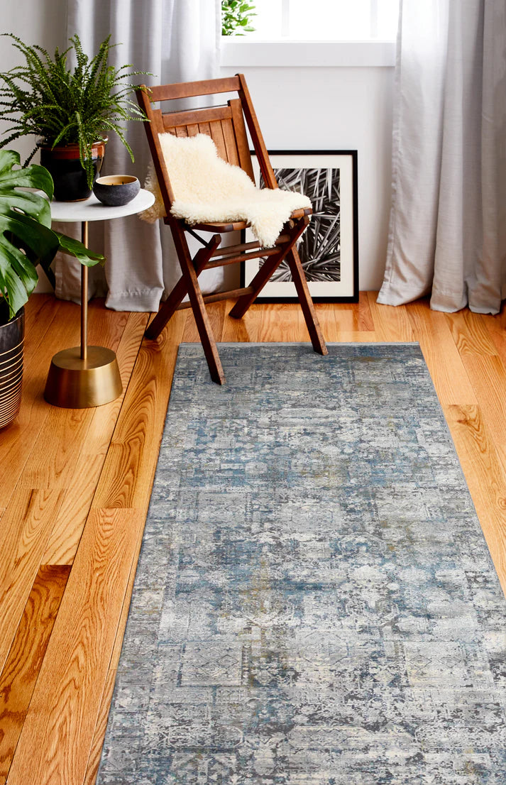 ALLURE A161-ALR105-GREY BLUE