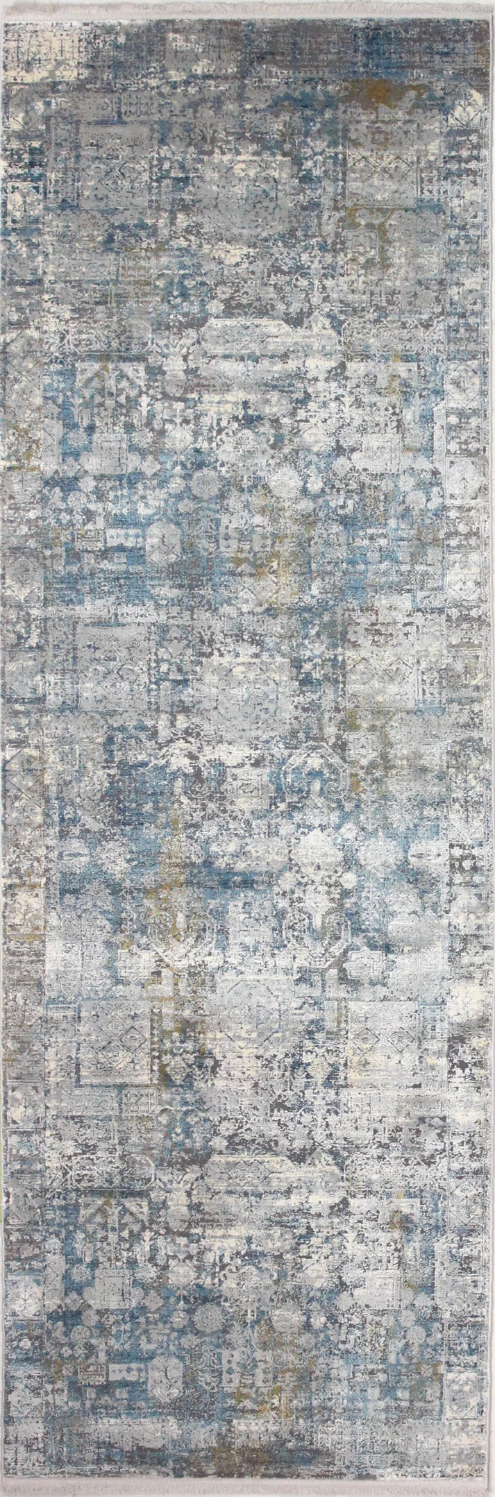 ALLURE A161-ALR105-GREY BLUE