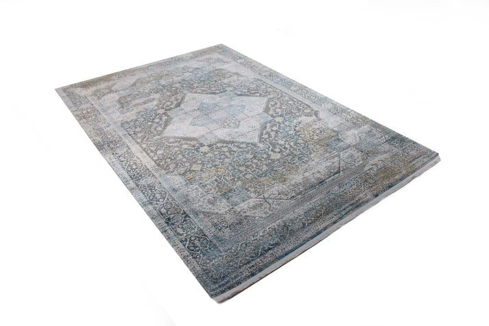 ALLURE A161-ALR142-GREY BLUE