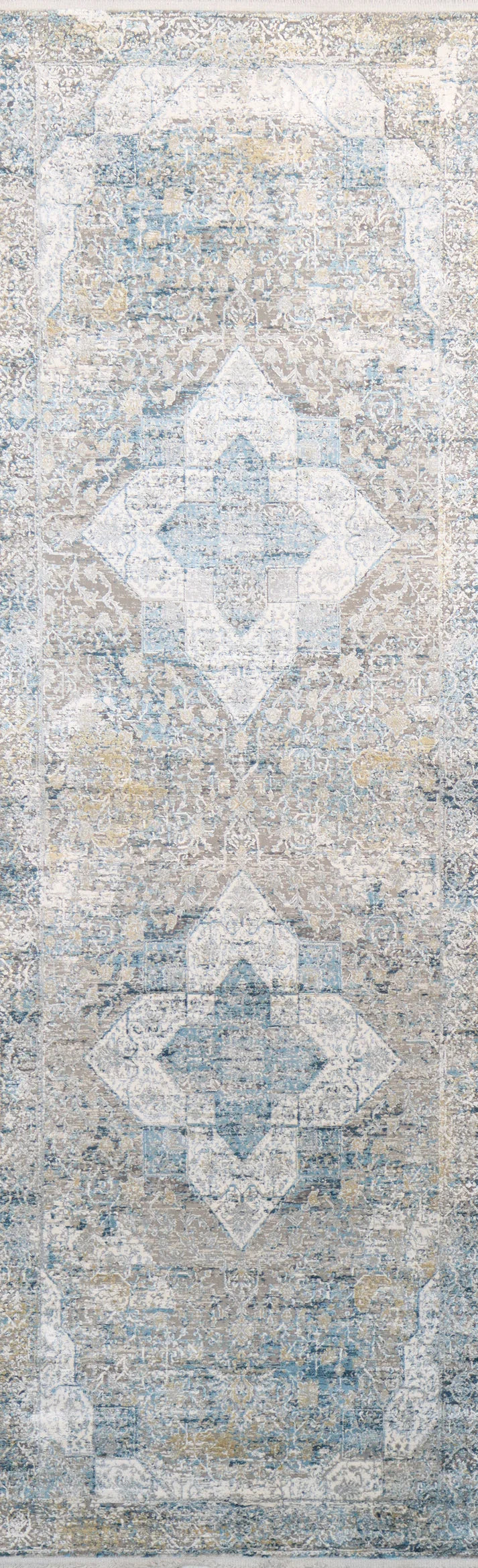 ALLURE A161-ALR142-GREY BLUE