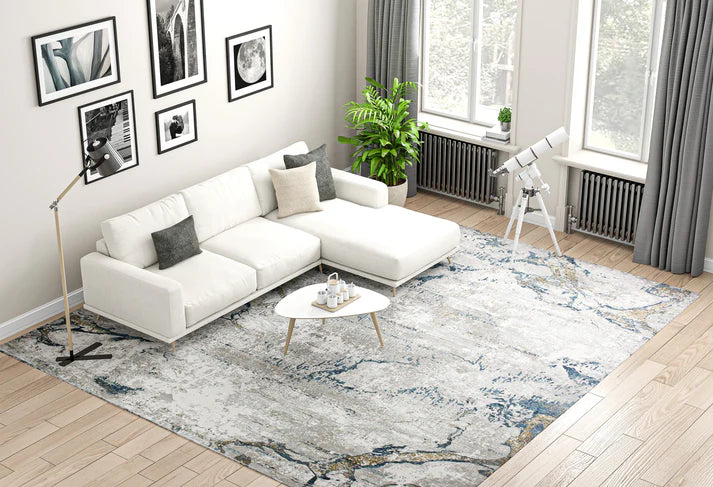 ALLURE A161-ALR102-GREY BLUE