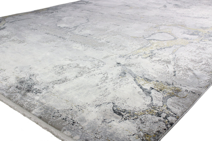 ALLURE A161-ALR101-GREY GOLD