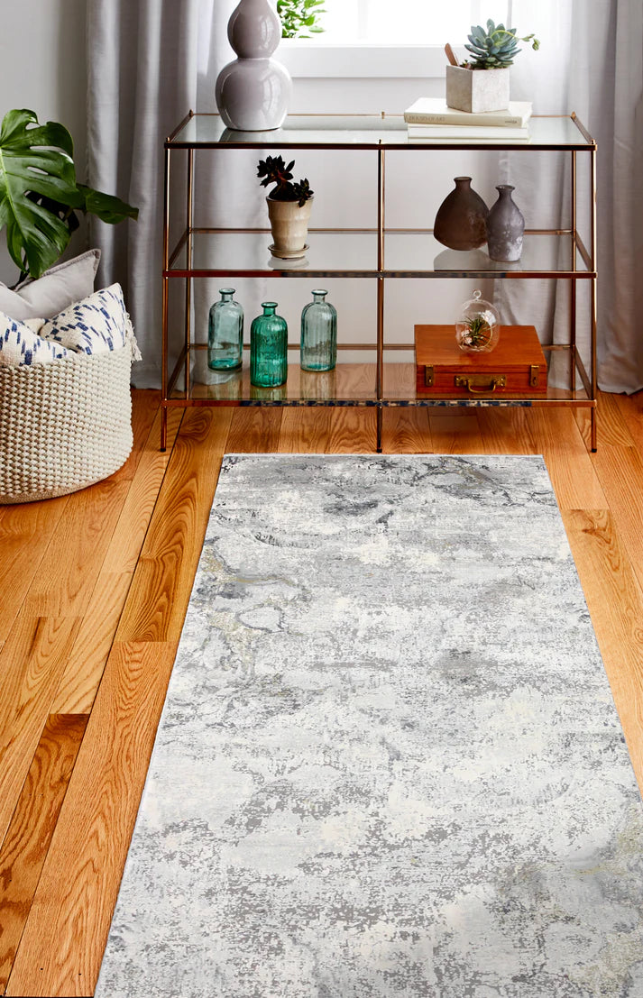 ALLURE A161-ALR101-GREY GOLD