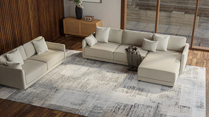 ALLURE A161-ALR137-IVORY BEIGE