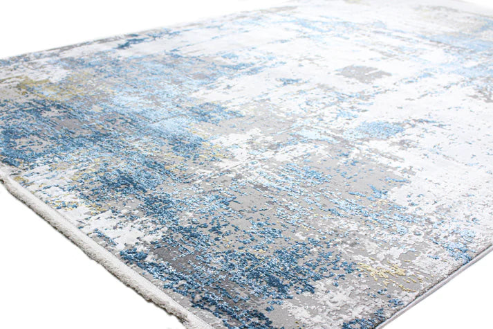 ALLURE A161-ALR114-IVORY BLUE