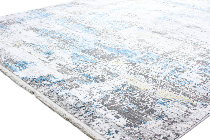 ALLURE A161-ALR117-IVORY BLUE