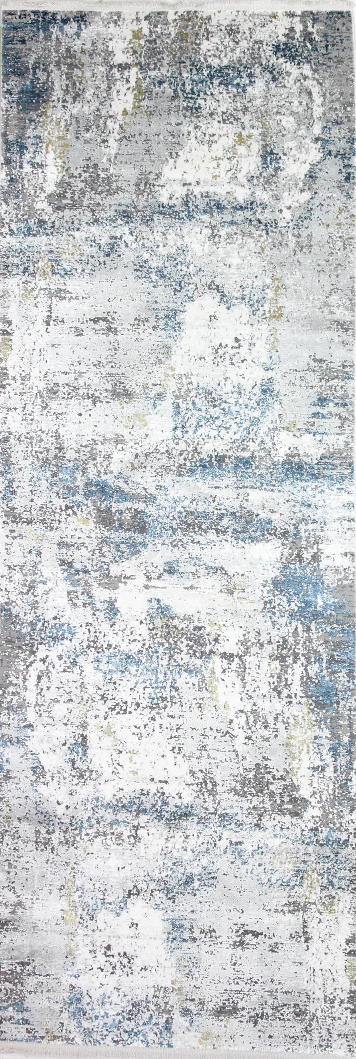 ALLURE A161-ALR117-IVORY BLUE
