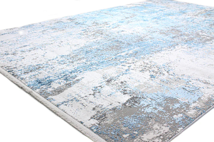 ALLURE A161-ALR118-IVORY BLUE