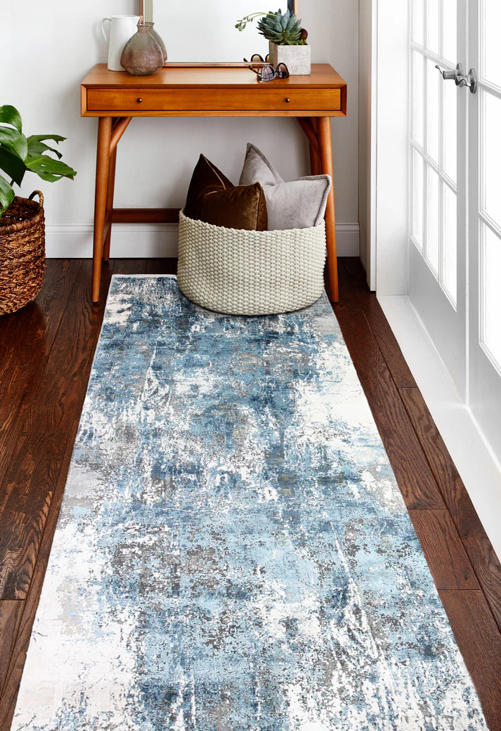 ALLURE A161-ALR118-IVORY BLUE