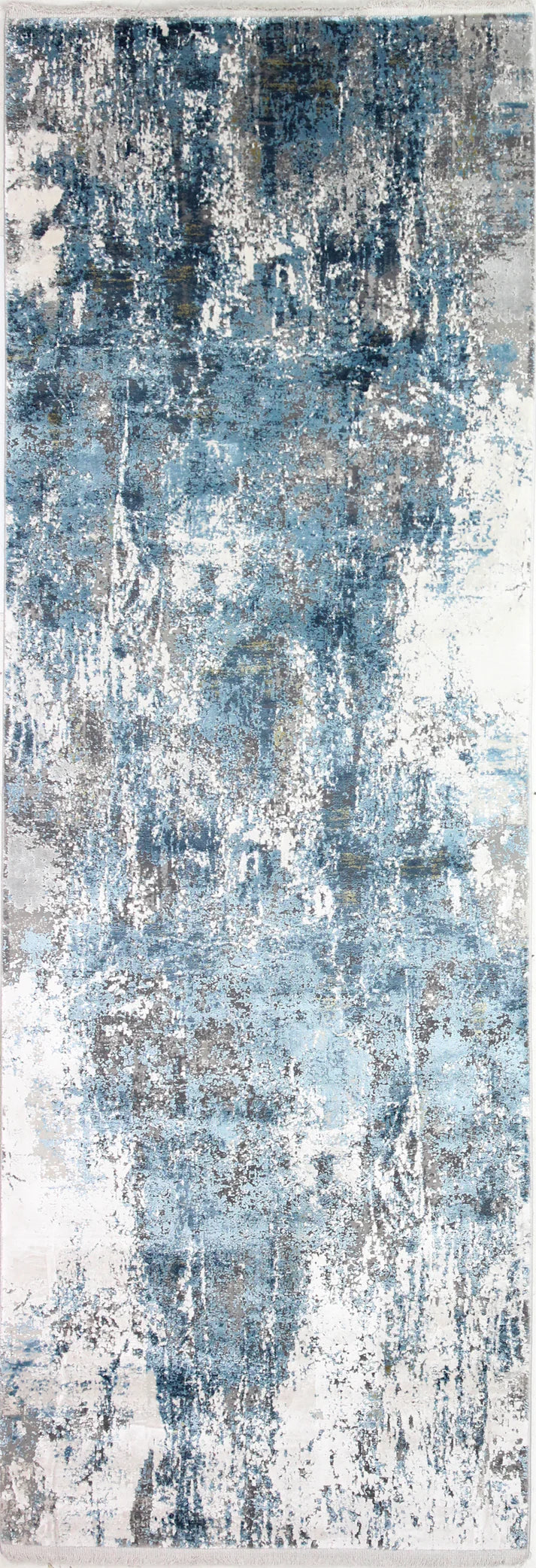 ALLURE A161-ALR118-IVORY BLUE