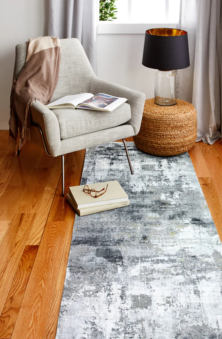 ALLURE A161-ALR115-IVORY GREY