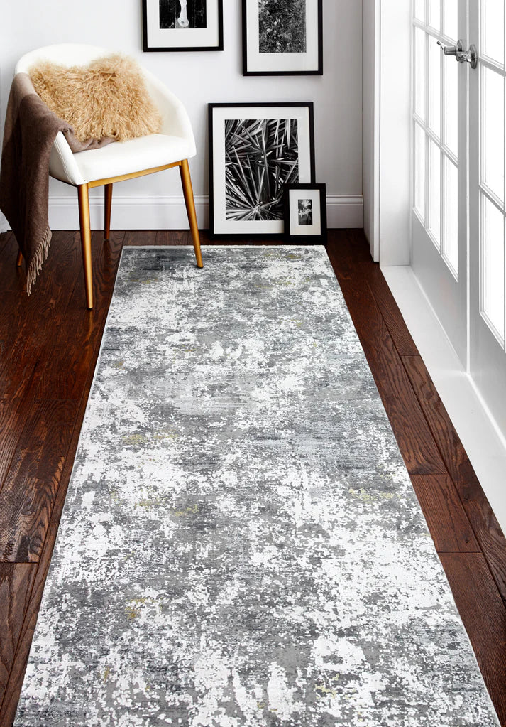 ALLURE A161-ALR119-IVORY GREY