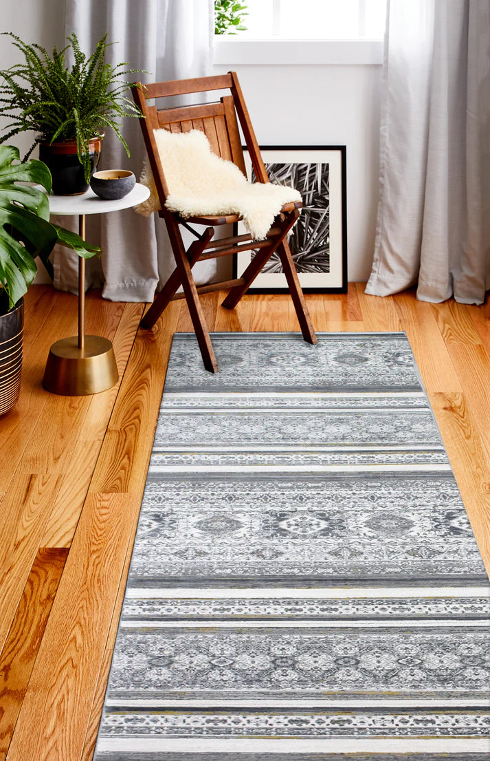 ALLURE A161-ALR128-IVORY GREY