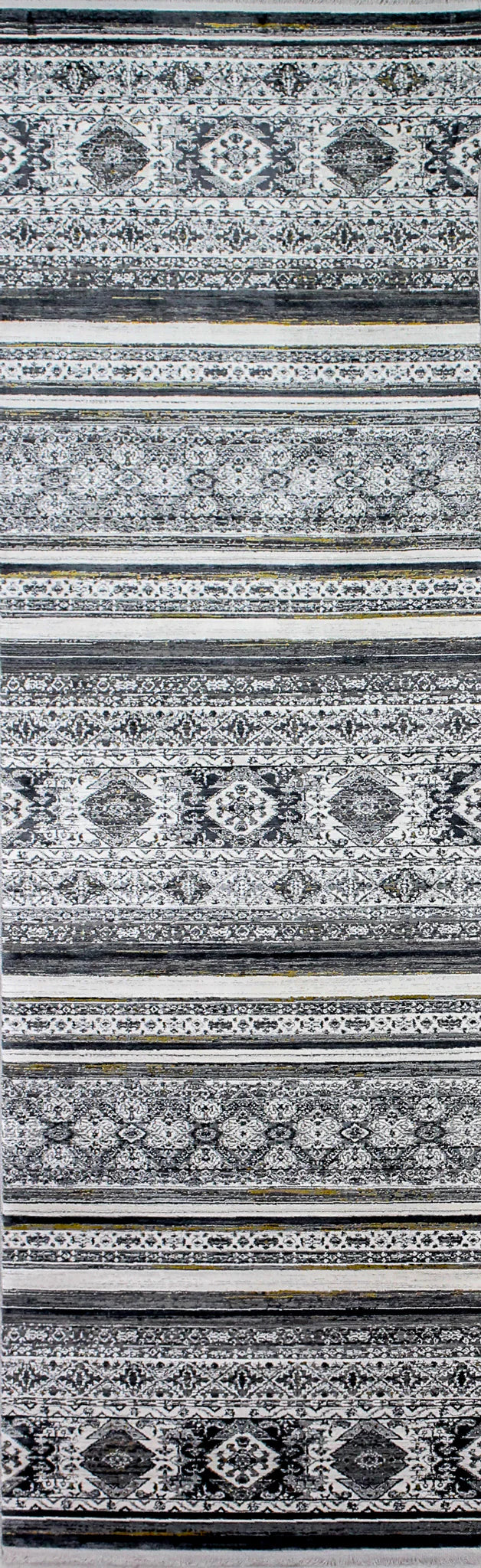 ALLURE A161-ALR128-IVORY GREY